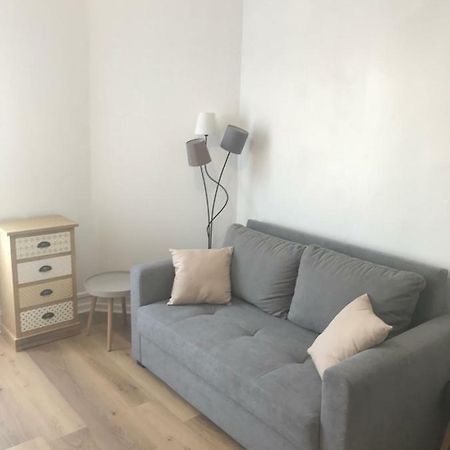 Logement Cocooning 50 M De La Plage Berck エクステリア 写真