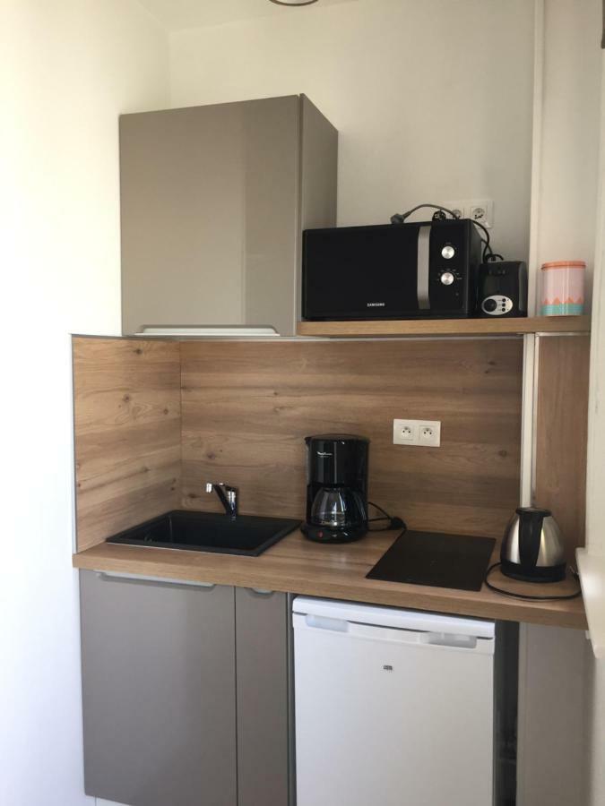 Logement Cocooning 50 M De La Plage Berck エクステリア 写真