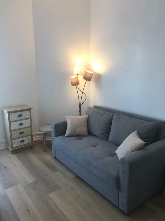 Logement Cocooning 50 M De La Plage Berck エクステリア 写真