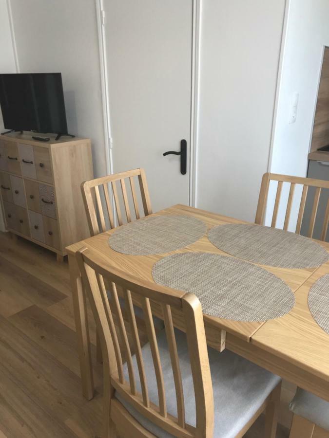 Logement Cocooning 50 M De La Plage Berck エクステリア 写真