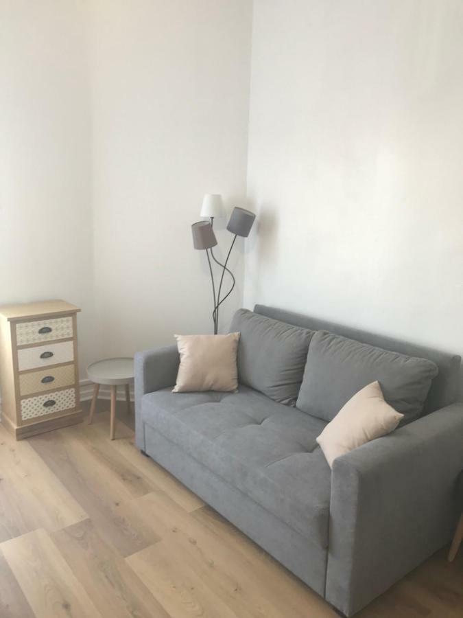 Logement Cocooning 50 M De La Plage Berck エクステリア 写真