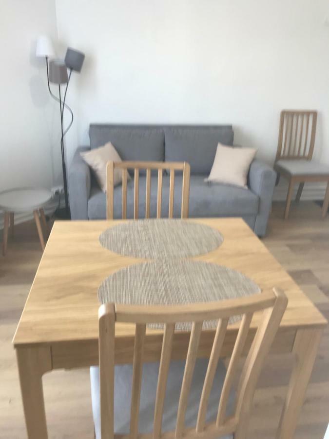 Logement Cocooning 50 M De La Plage Berck エクステリア 写真